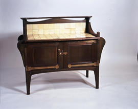 Washstand for Guthrie and Wells