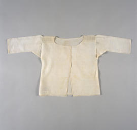 Baby's vest
