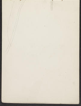 Mackintosh sketchbook (Page 19)