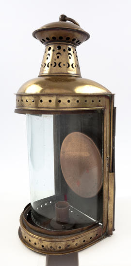 Brass lantern (Version 3)