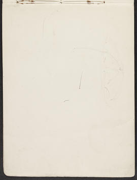 Mackintosh sketchbook (Page 39)