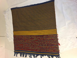 Weaving Sample (Version 3)