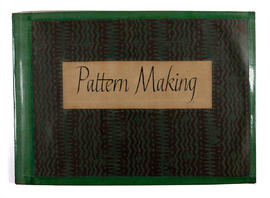 Pattern Making book (Version 1)