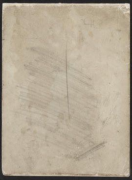 Mackintosh sketchbook (Page 1)