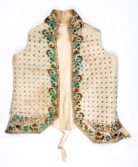 Georgian Waistcoat (Version 1)