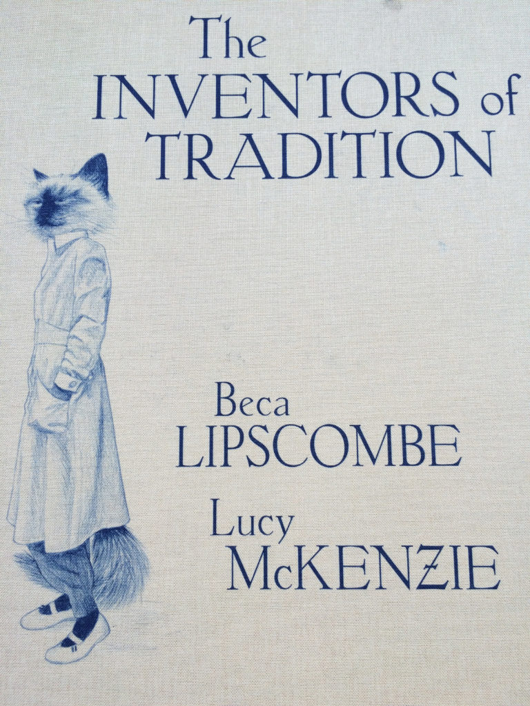 The Inventors of Tradition