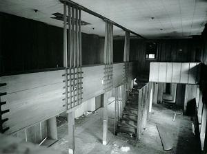 Ingram Street Tearooms. Image courtesy of V&A Dundee