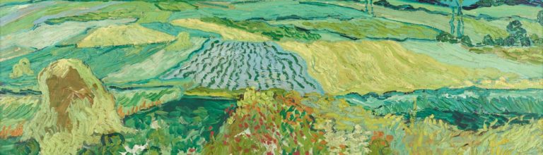 On loan: Golden Boy Gustav Klimt. Inspired by Van Gogh, Rodin, Matisse...